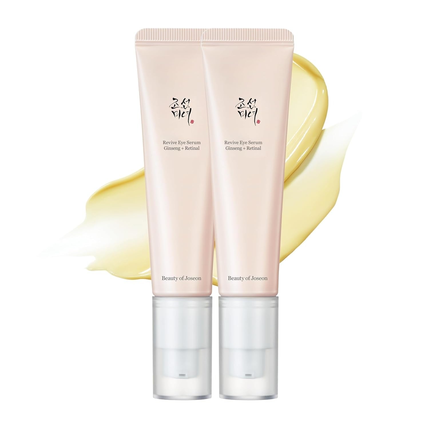 Beauty of Joseon Revive Eye Serum : Ginseng + Retinal