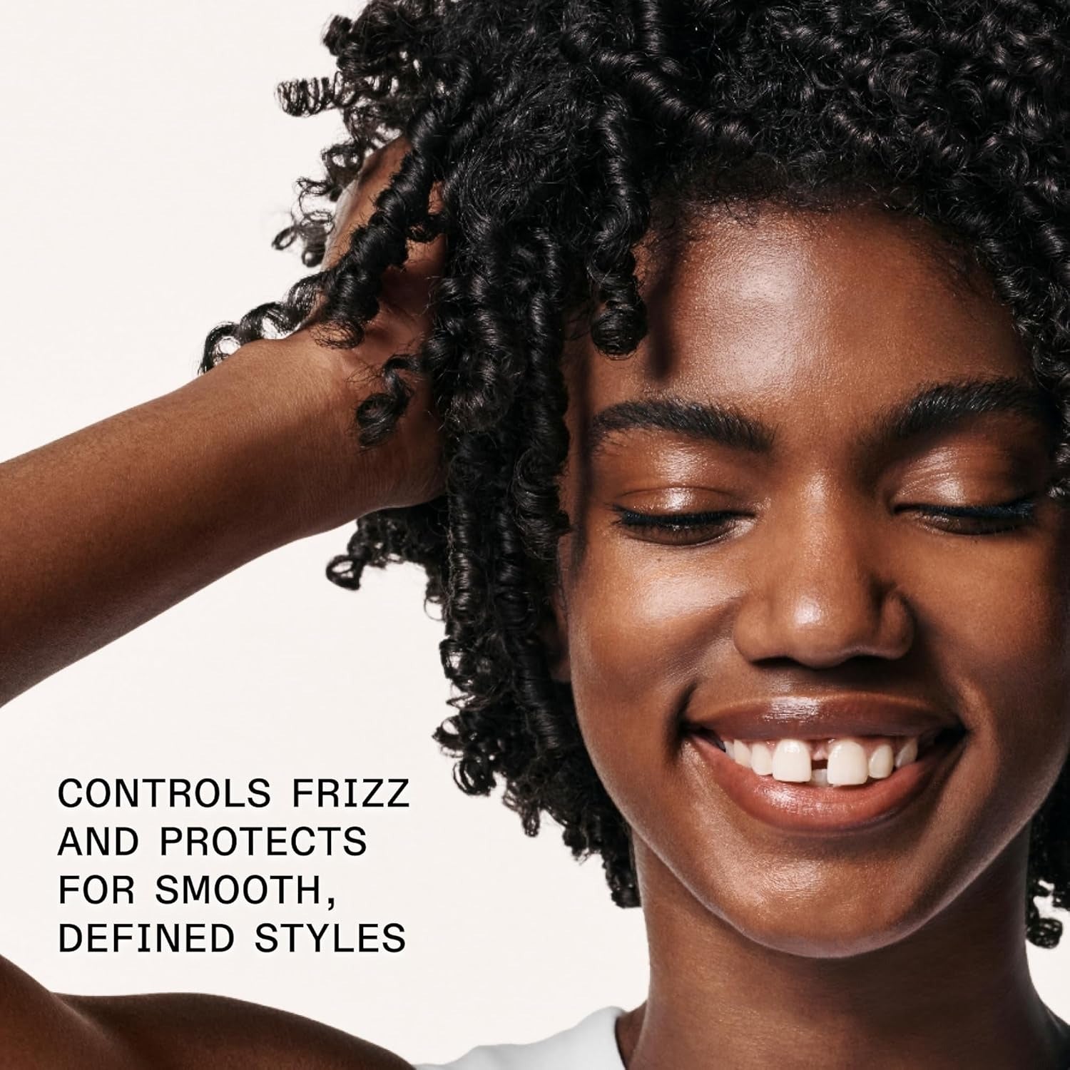Olaplex No. 6 Bond Smoother, Leave-In Styling Hair Cream Treatment