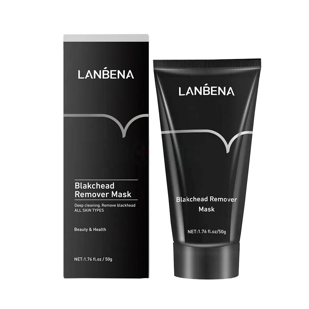 LANBENA Blackhead Remover Mask