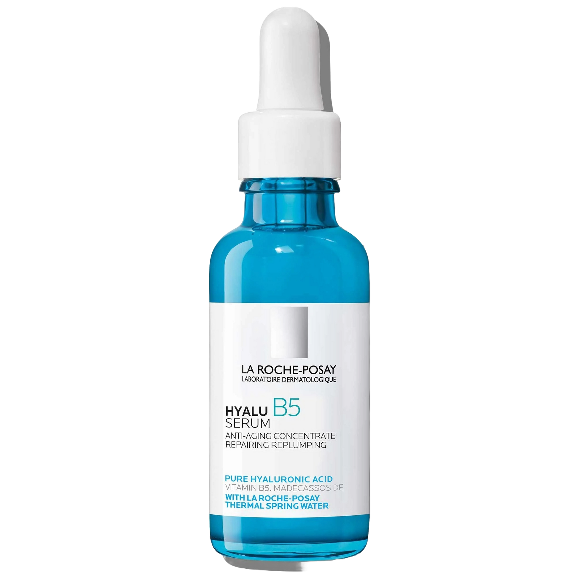 La Roche-Posay Hyalu B5 Pure Hyaluronic Acid Serum