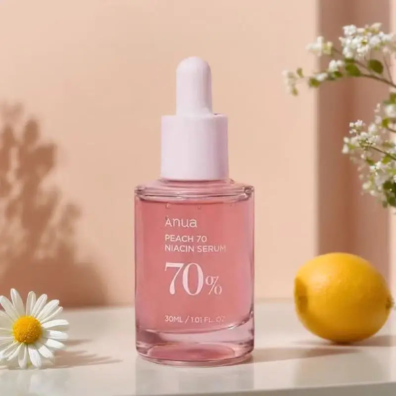 Anua Peach Niacinamide Serum | Anua Peach 70 Serum | Anua Brightening Serum | Anua Hydrating Facial Serum | Anua Korean Peach Serum | Anua Niacinamide Face Serum | Anua Daily Moisturizing Serum | Anua Radiance Boost Serum | Anua Peach Glow Serum | Anua Pore Refining Serum