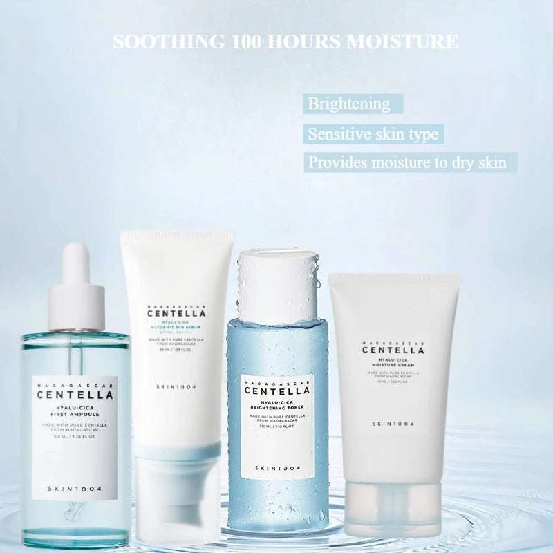 Centella Skincare Set | Korean Centella Routine | Centella Full Skincare Kit | Centella Asiatica Skincare Set | Korean Acne Care Set | Centella Sensitive Skin Kit | Centella Hydrating Skincare Set | Korean Centella Face Care Set | Centella Soothing Skincare Bundle | Centella Anti-Acne Skincare Collection