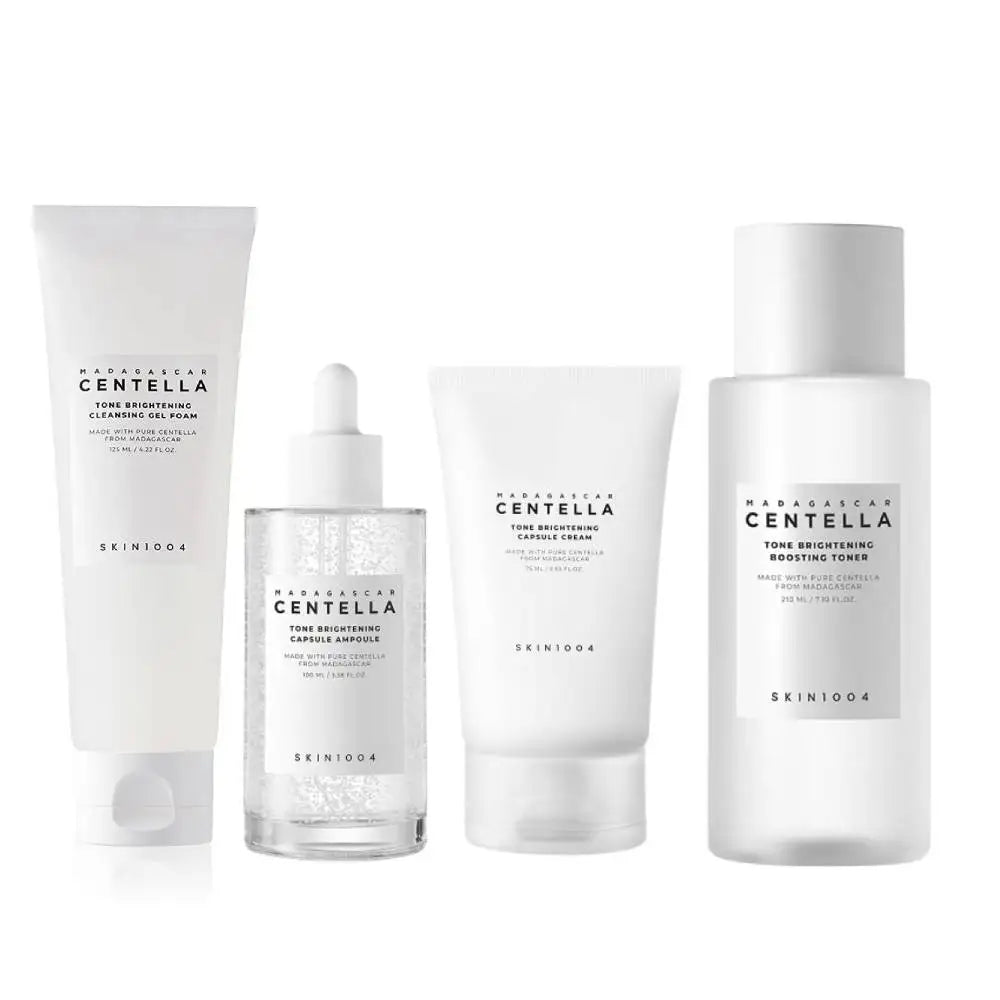 Centella Skincare Set | Korean Centella Routine | Centella Full Skincare Kit | Centella Asiatica Skincare Set | Korean Acne Care Set | Centella Sensitive Skin Kit | Centella Hydrating Skincare Set | Korean Centella Face Care Set | Centella Soothing Skincare Bundle | Centella Anti-Acne Skincare Collection