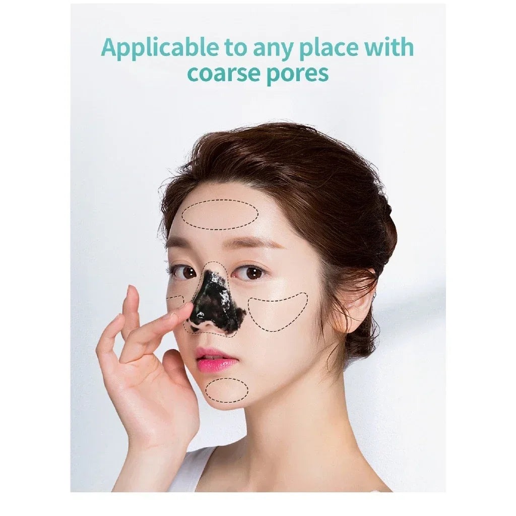 LANBENA Blackhead Remover Nose Mask