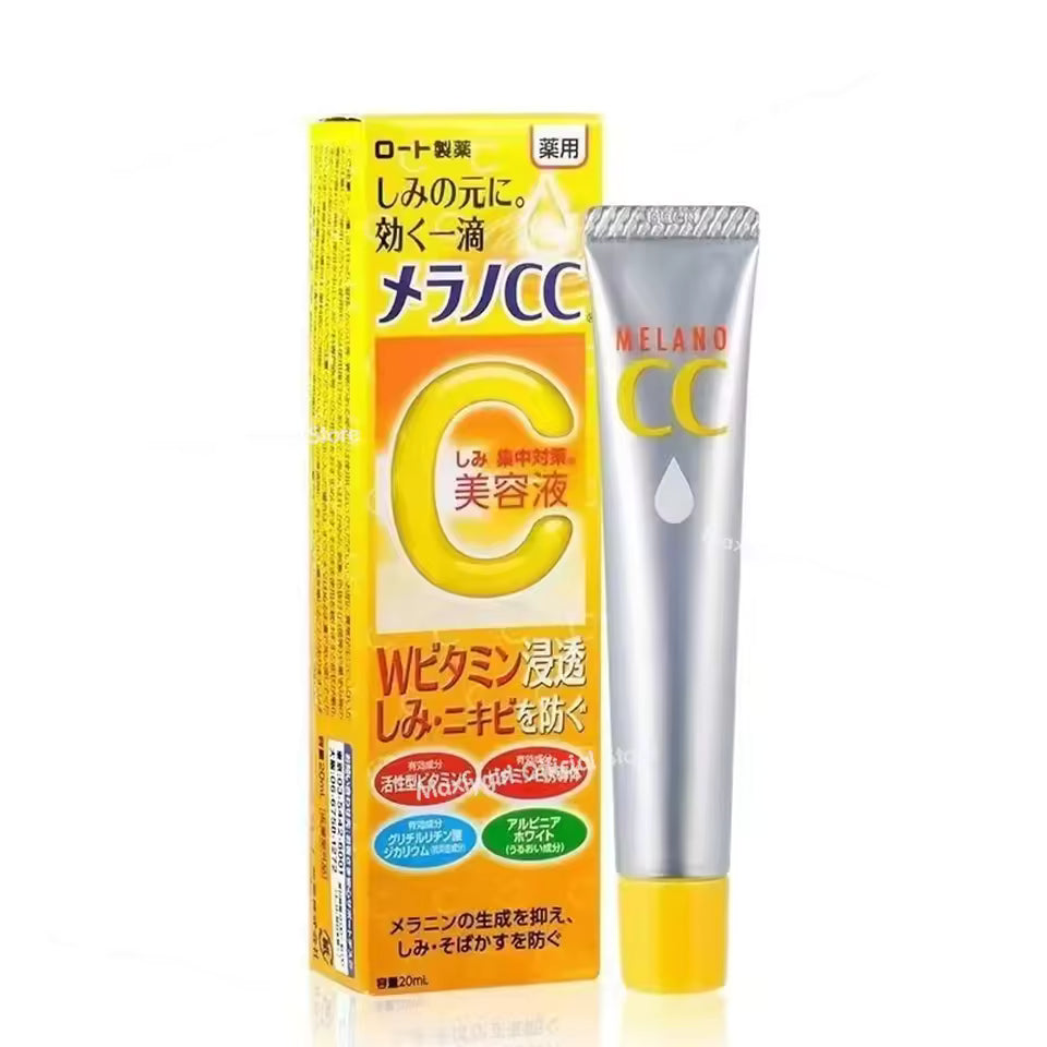 Japan’s vit c