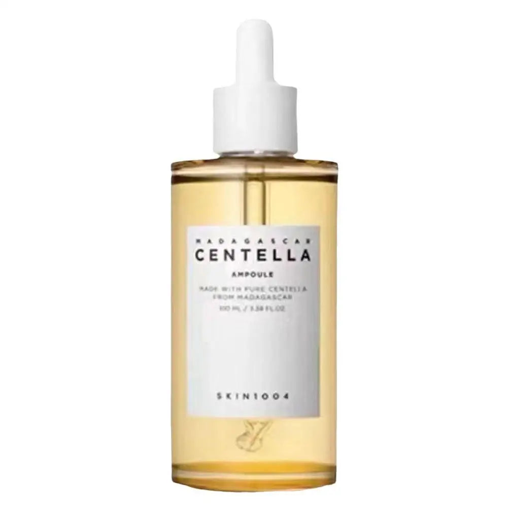 Centella Asiatica Skincare Set – Essence, Eye Cream, Cleanser & More