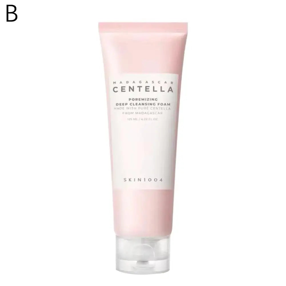Centella Asiatica Skincare Set – Essence, Eye Cream, Cleanser & More