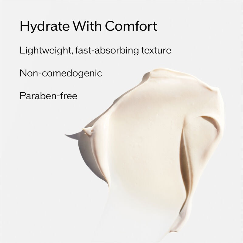Shiseido Essential Energy Hydrating Cream from Japan.