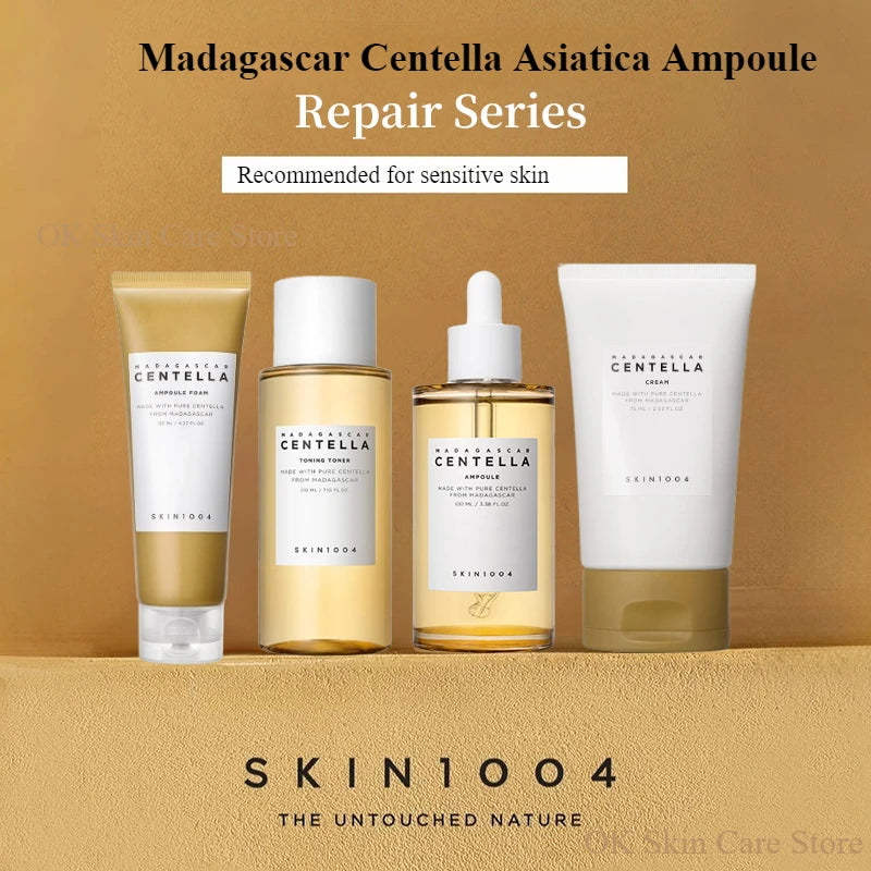 SKIN1004 Centella Skincare Set | SKIN1004 Full Skincare Kit | SKIN1004 6pcs Skincare Set | SKIN1004 Centella Routine Kit | SKIN1004 Korean Skincare Set | SKIN1004 Centella Daily Care Set | SKIN1004 Skincare Essentials Kit | SKIN1004 Centella Face Care Set | SKIN1004 Complete Skincare Set | SKIN1004 Centella Hydrating Kit