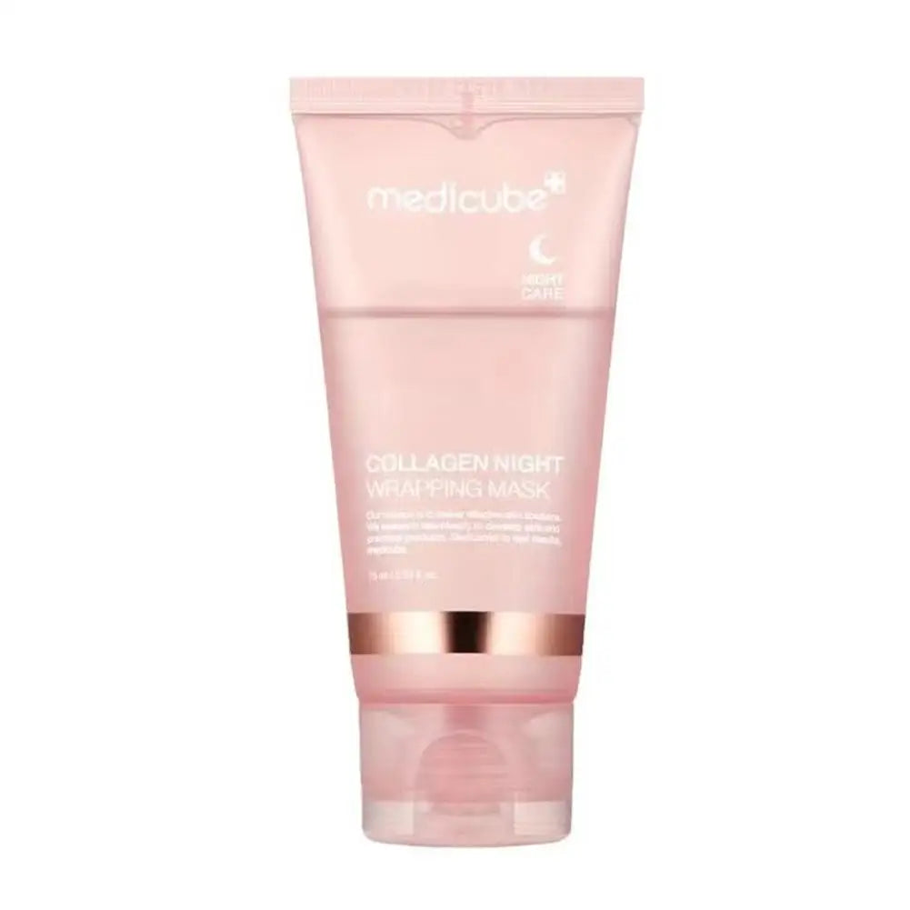 Korean Collagen Overnight Wrapping Mask
