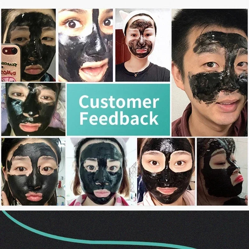 LANBENA Blackhead Remover Nose Mask