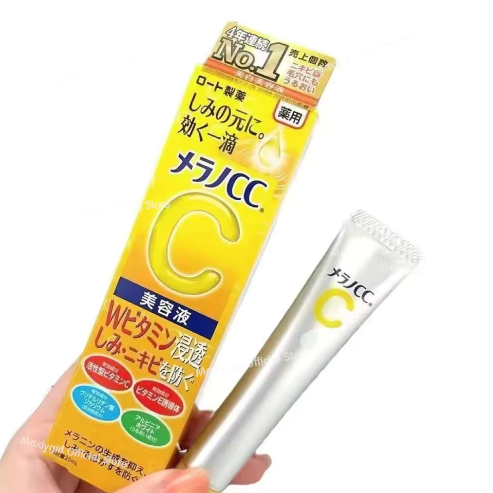 Japan’s vit c