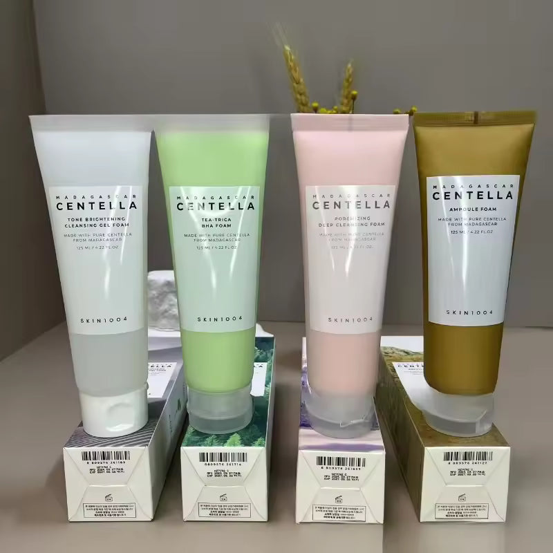 Korean SKIN1004 Centella Cleanser