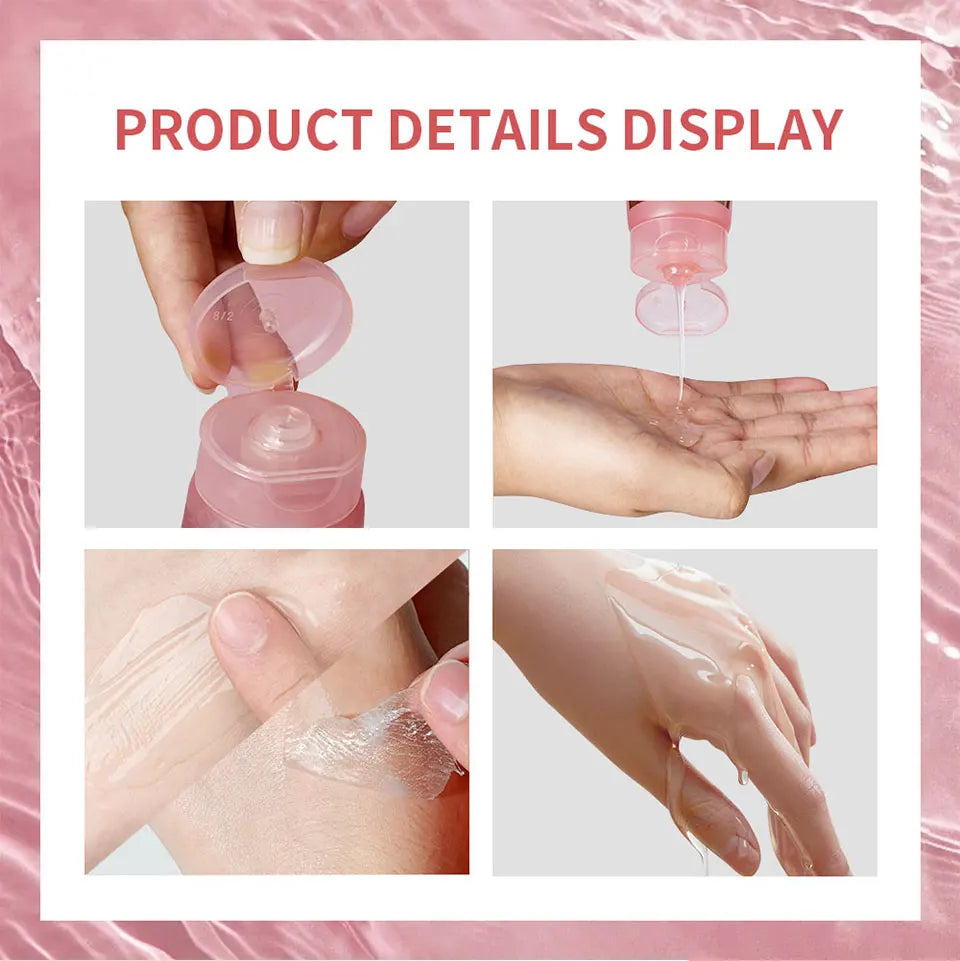 Korean Collagen Overnight Wrapping Mask