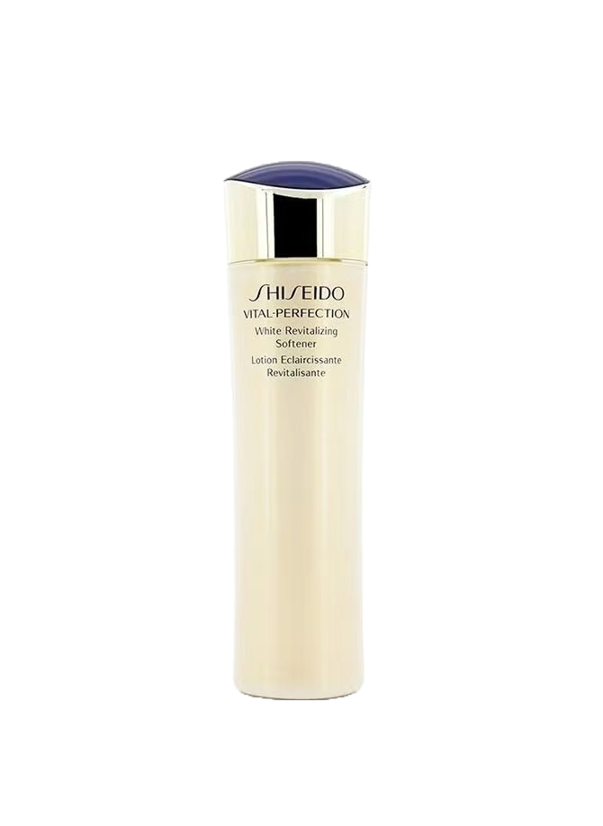 Shiseido Vital-Perfection White Revitalizing Softener from Japan,