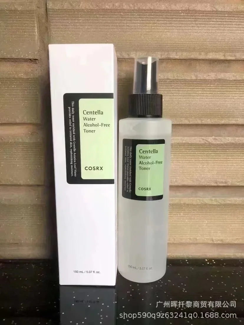 Cosrx Korean Snail Serum Collagen Solution Facial Blackhead Essence Liquid Anti-aging Moisturizing Moisturizing Sun Protection 50ml