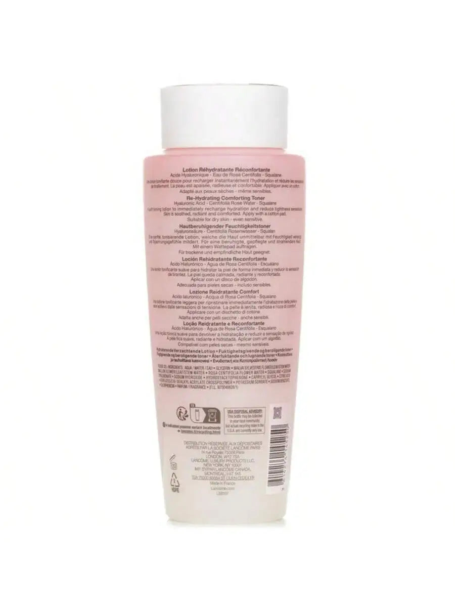 Lancôme Tonique Confort Re-Hydrating Comforting Toner Skincare 400ml
