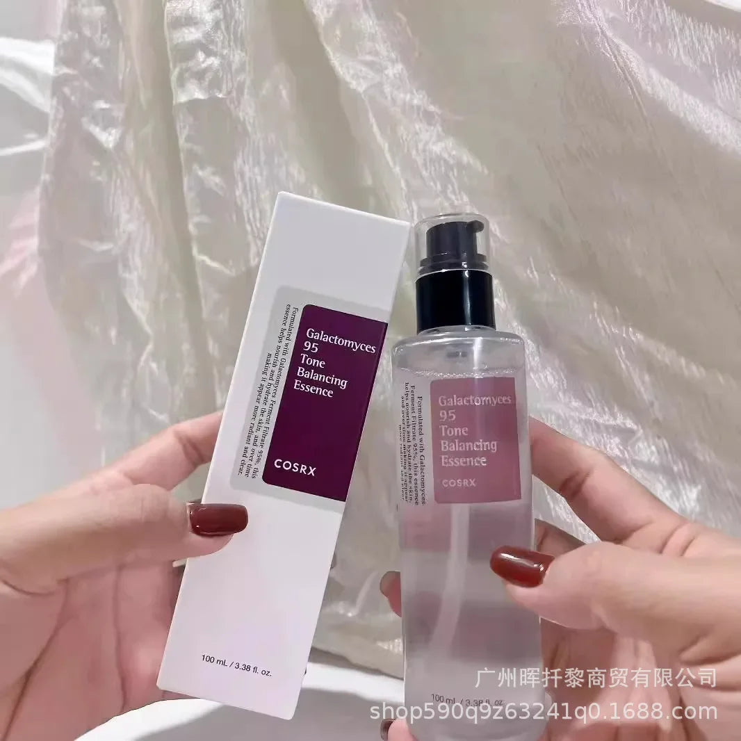 Cosrx Korean Snail Serum Collagen Solution Facial Blackhead Essence Liquid Anti-aging Moisturizing Moisturizing Sun Protection 50ml