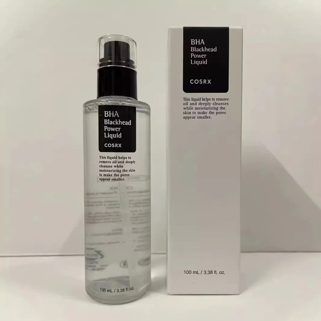 Cosrx Korean Snail Serum Collagen Solution Facial Blackhead Essence Liquid Anti-aging Moisturizing Moisturizing Sun Protection 50ml