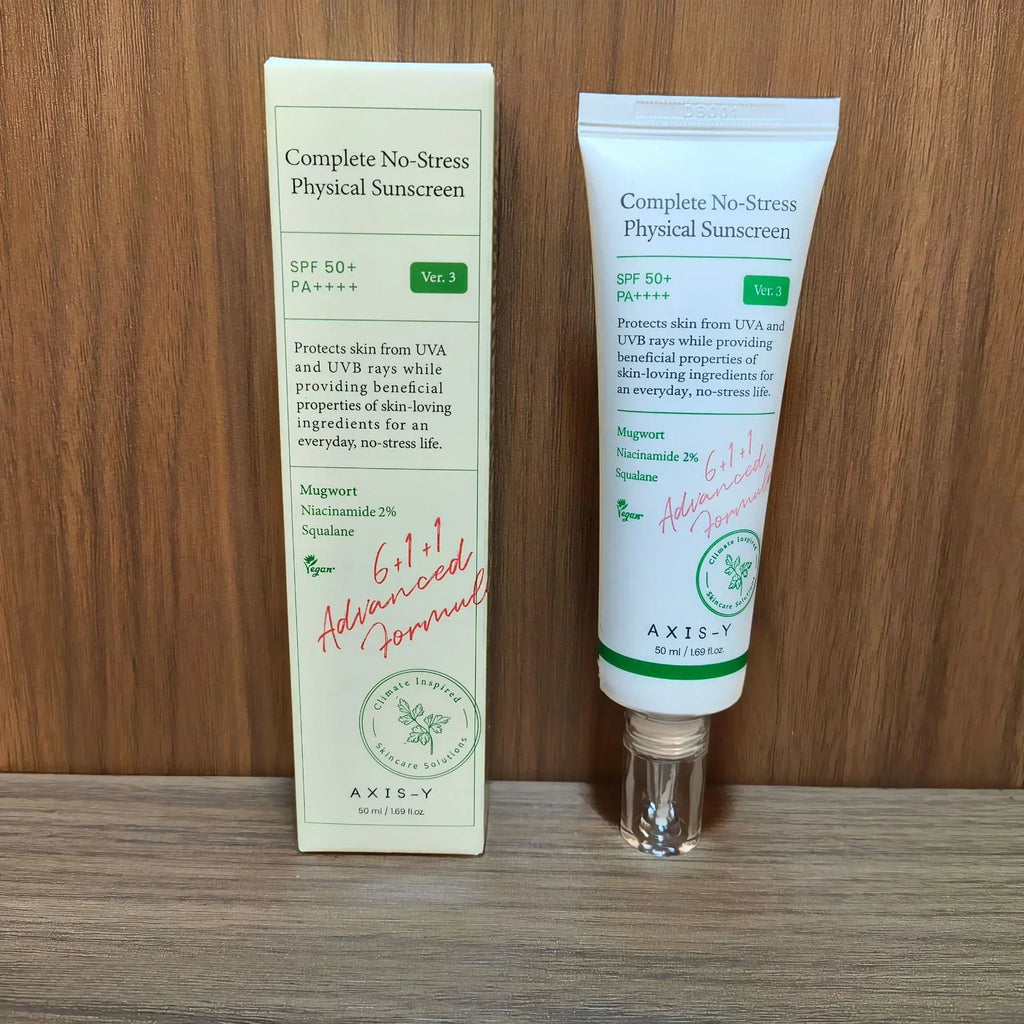 AXIS Essence 50ML Improves Skin Hydrating and Moisturizing Essence One-Piece Shipping Face Lotion Face Care Whitening Cream