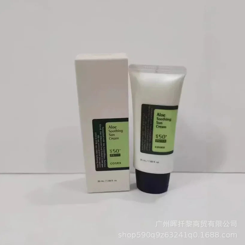 Cosrx Korean Snail Serum Collagen Solution Facial Blackhead Essence Liquid Anti-aging Moisturizing Moisturizing Sun Protection 50ml