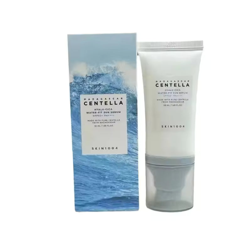 Centella Korean sunscreen