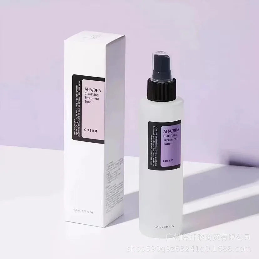 Cosrx Korean Snail Serum Collagen Solution Facial Blackhead Essence Liquid Anti-aging Moisturizing Moisturizing Sun Protection 50ml