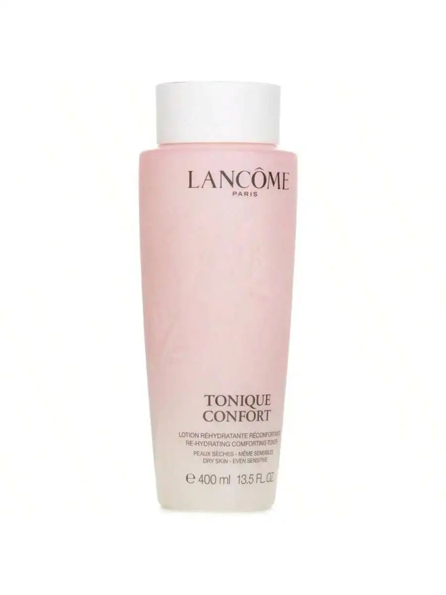 Lancôme Tonique Confort Re-Hydrating Comforting Toner Skincare 400ml