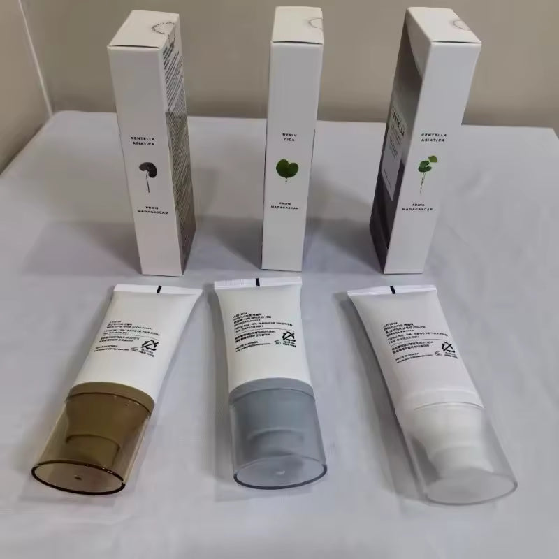 Centella Korean sunscreen
