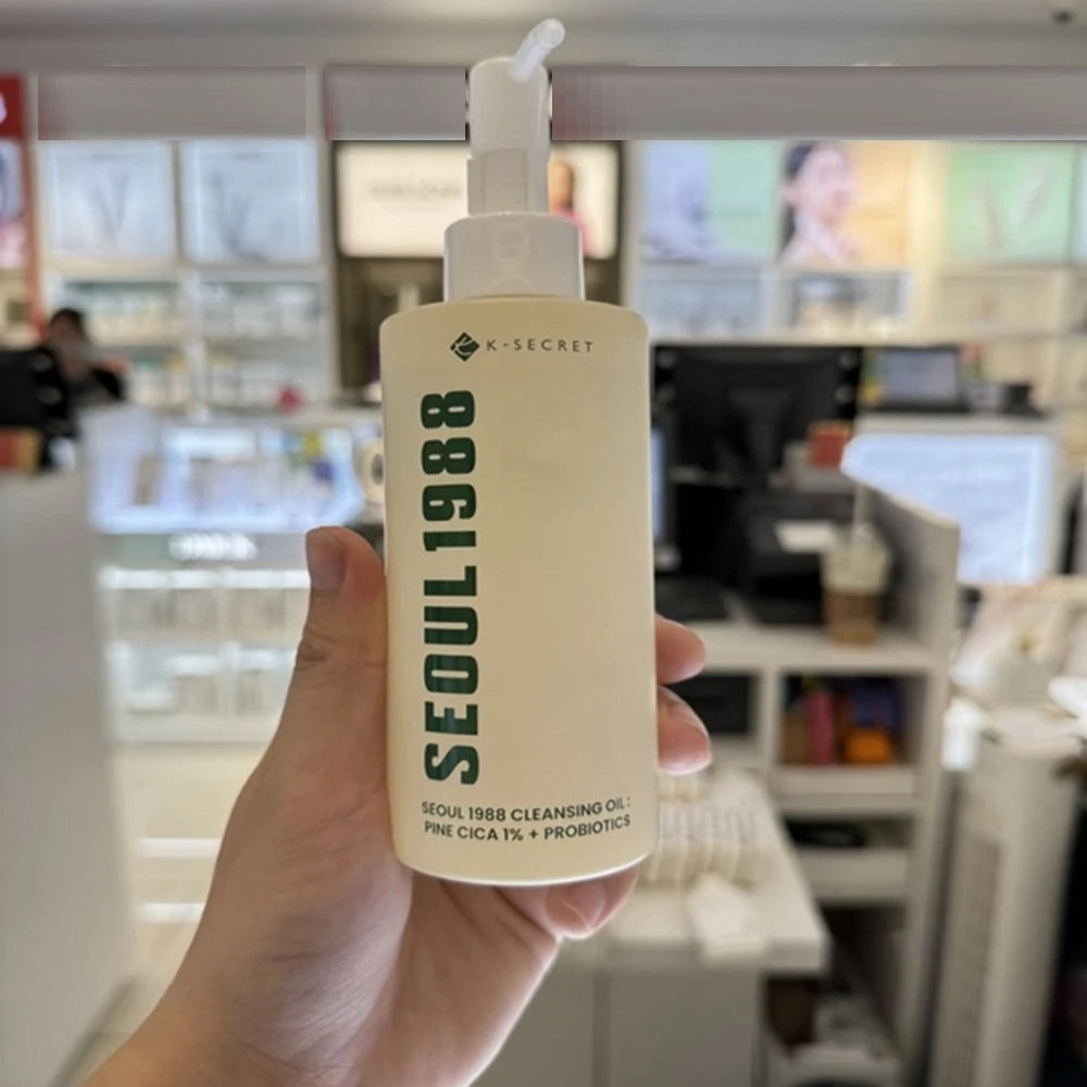 SEOUL 1988 Eye Cream Niacinamide 2% Retinal Acid Ginseng Serum Lighten Fine Lines Firming Pores Brightening Face Korean Skincare