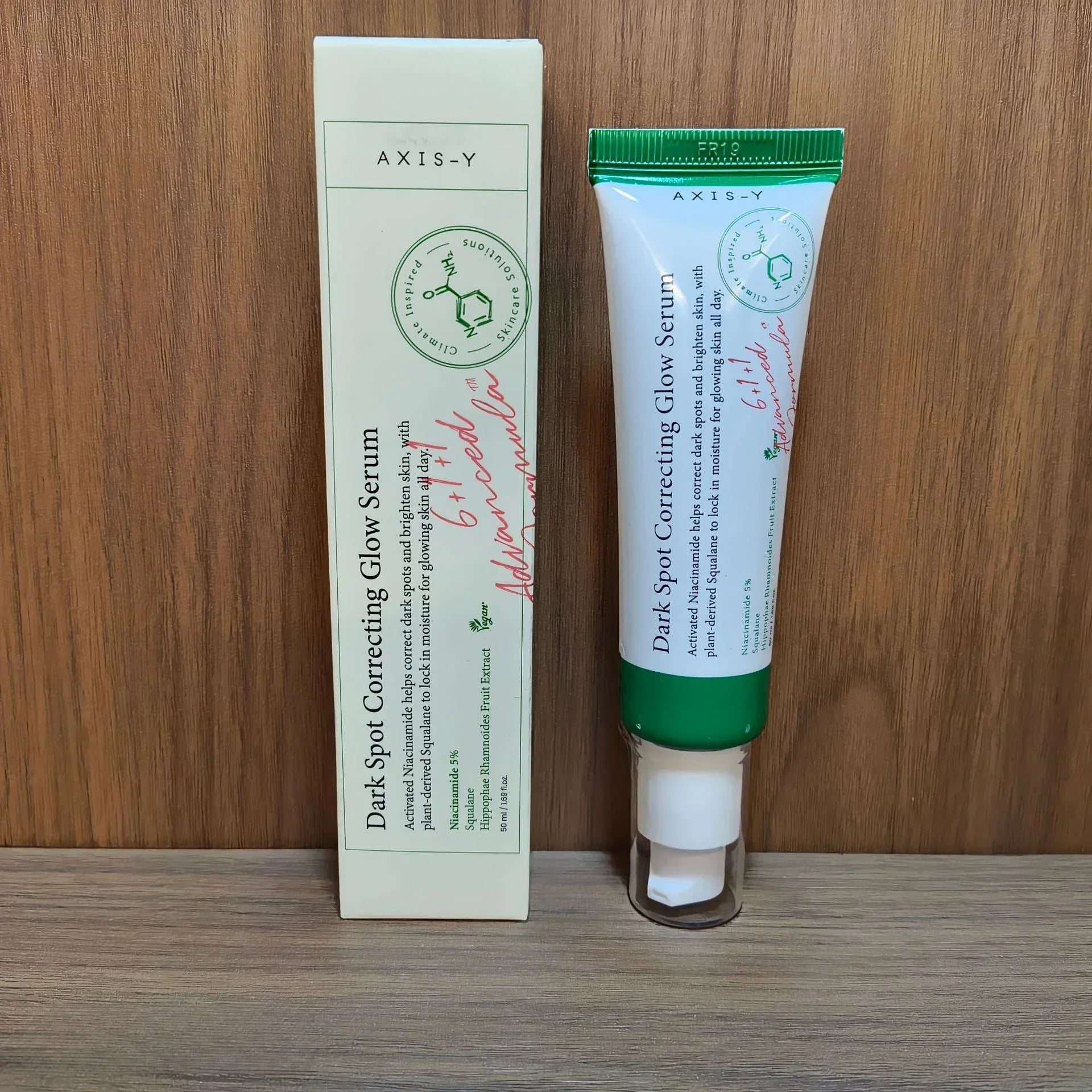 AXIS Essence 50ML Improves Skin Hydrating and Moisturizing Essence One-Piece Shipping Face Lotion Face Care Whitening Cream