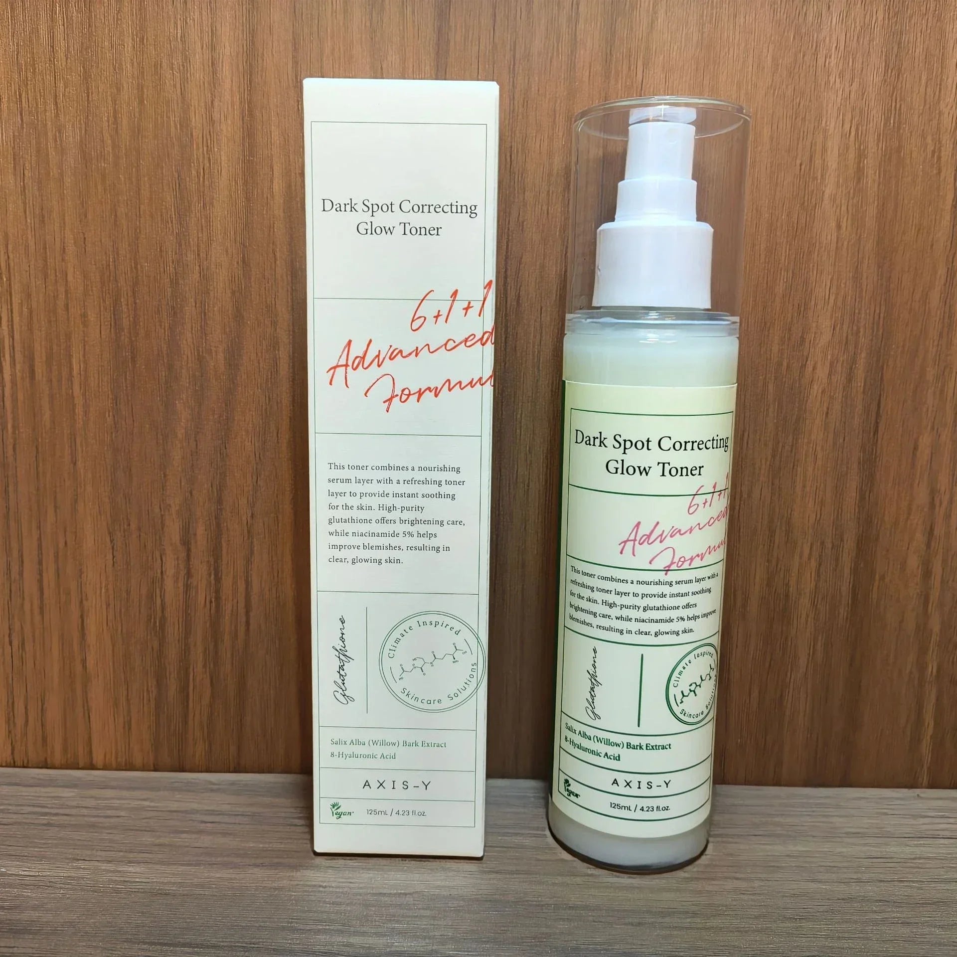AXIS Essence 50ML Improves Skin Hydrating and Moisturizing Essence One-Piece Shipping Face Lotion Face Care Whitening Cream
