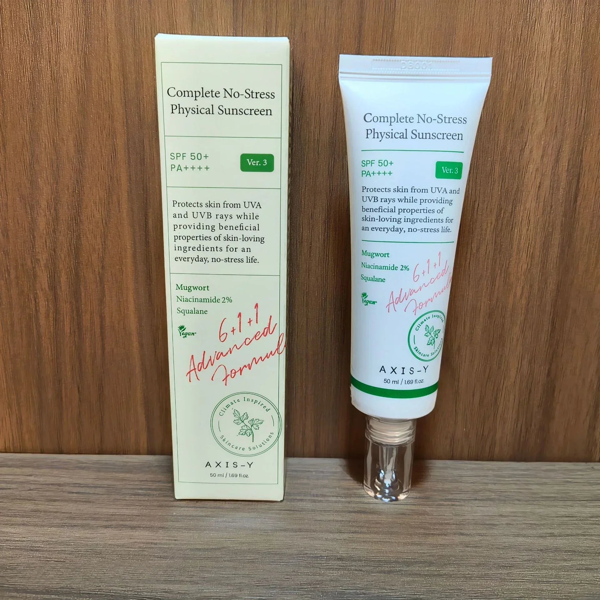 AXIS Essence 50ML Improves Skin Hydrating and Moisturizing Essence One-Piece Shipping Face Lotion Face Care Whitening Cream