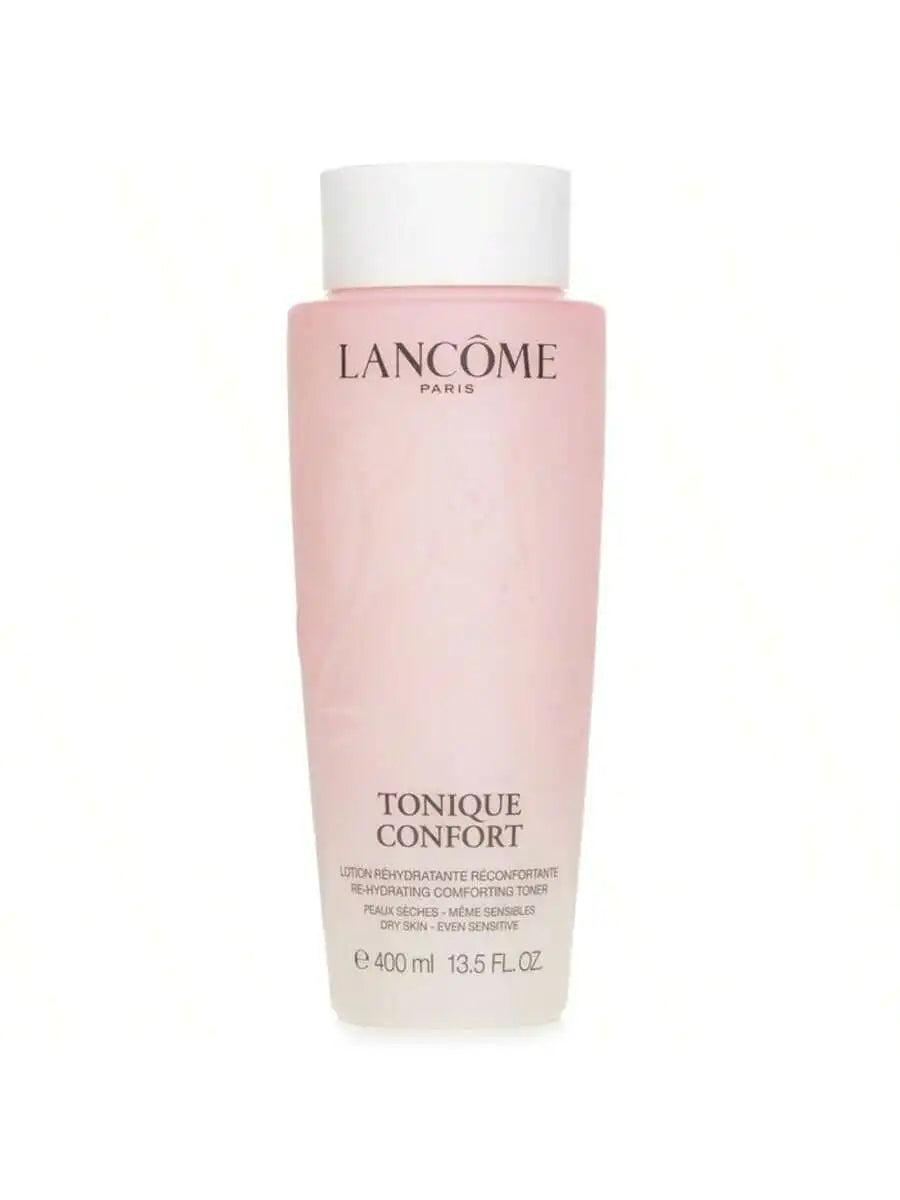Lancôme Tonique Confort Re-Hydrating Comforting Toner Skincare 400ml