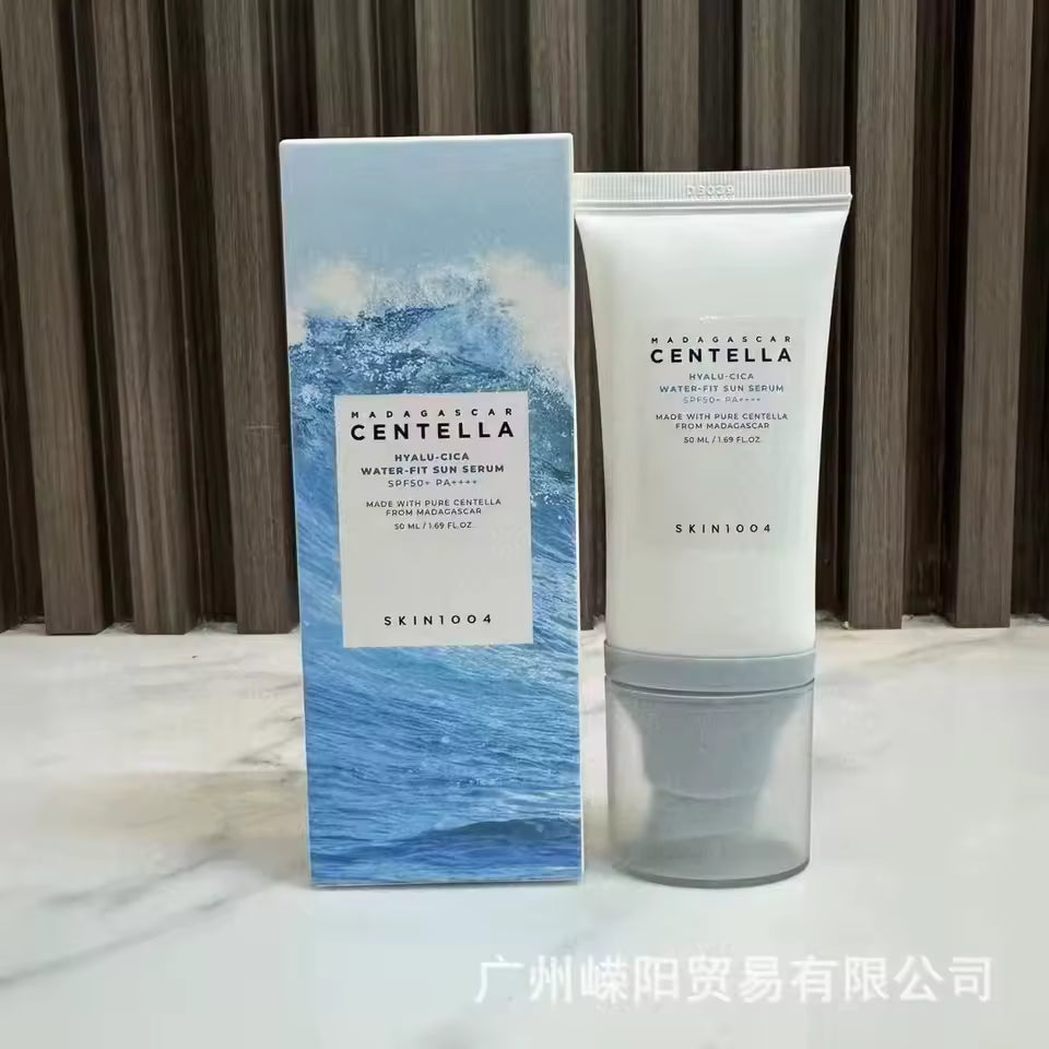 Centella Korean sunscreen