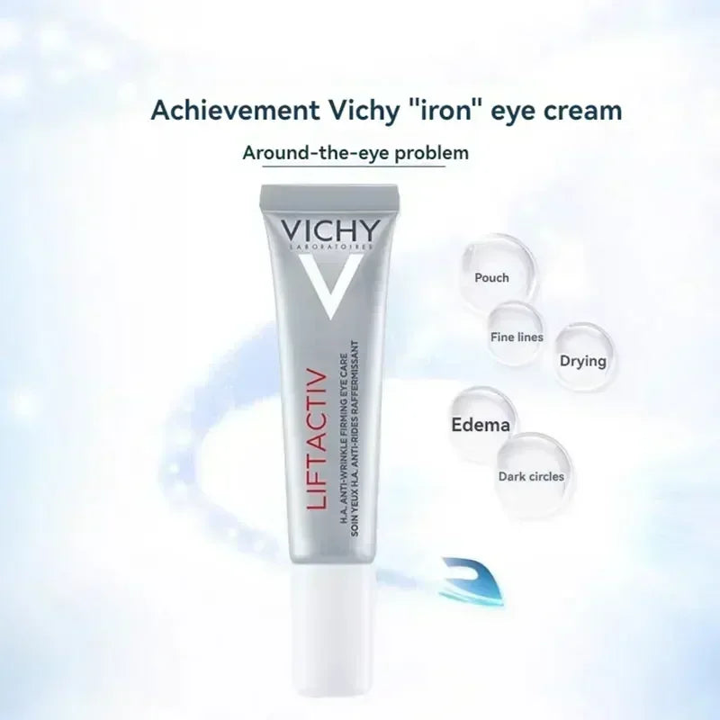 Eye anti-wrinkle moisturizing, essence eye cream to remove dark circles, moisturizing and reducing wrinkles, eye essence care