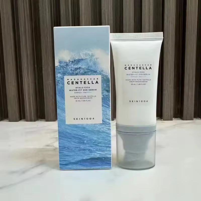 Centella Korean sunscreen