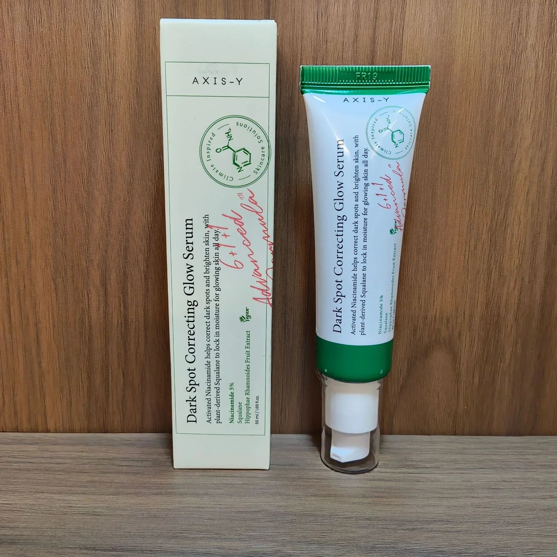 AXIS Essence 50ML Improves Skin Hydrating and Moisturizing Essence One-Piece Shipping Face Lotion Face Care Whitening Cream