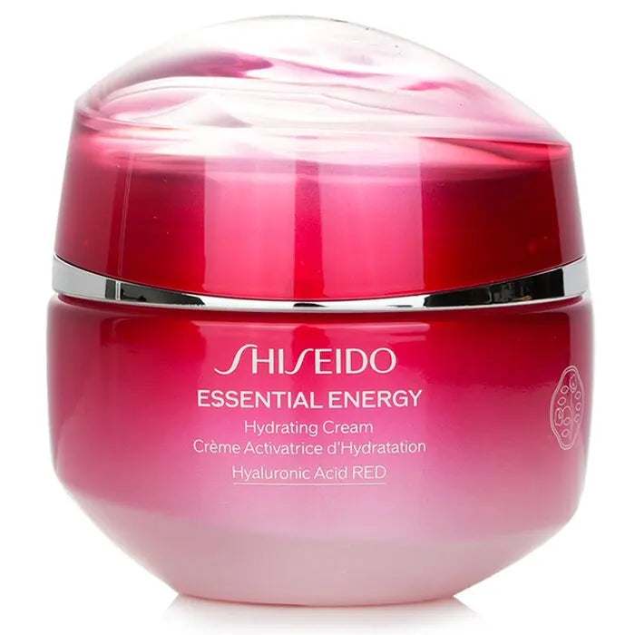 Shiseido Hydrating Cream | Essential Energy Cream | Shiseido Daily Moisturizer | Shiseido Skin Hydration Cream | Shiseido Essential Energy Moisturizer | Shiseido Plumping Face Cream | Shiseido Lightweight Moisturizer | Shiseido Radiance Hydrating Cream | Shiseido Essential Energy Face Cream | Shiseido Skin Revitalizing Cream
