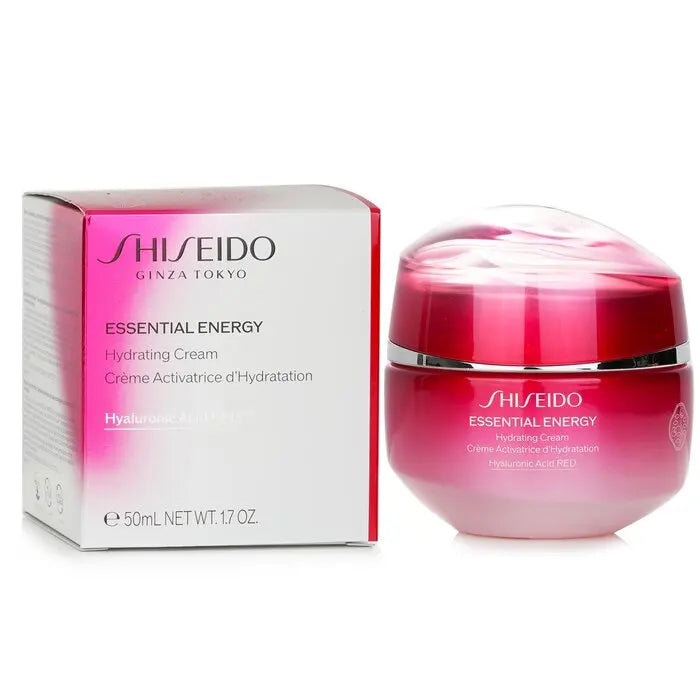 Shiseido Hydrating Cream | Essential Energy Cream | Shiseido Daily Moisturizer | Shiseido Skin Hydration Cream | Shiseido Essential Energy Moisturizer | Shiseido Plumping Face Cream | Shiseido Lightweight Moisturizer | Shiseido Radiance Hydrating Cream | Shiseido Essential Energy Face Cream | Shiseido Skin Revitalizing Cream
