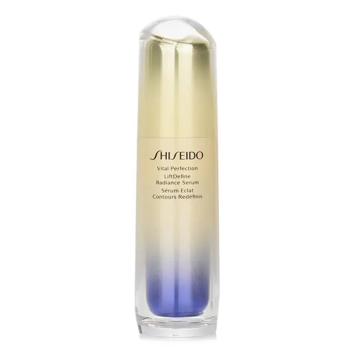 Shiseido Radiance Serum | Vital Perfection Serum | Shiseido Anti-Aging Serum | Shiseido Face Lifting Serum | Vital Perfection Radiance Lift Serum | Shiseido Youth Glow Serum | Shiseido Skin Firming Serum | Shiseido Dark Spot Correcting Serum | Shiseido Vital Serum | Radiance Serum by Shiseido